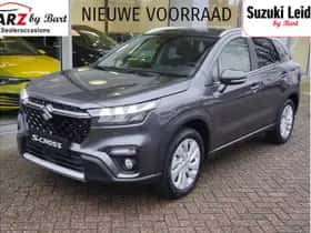 Suzuki S-Cross (2026)