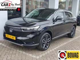 Honda HR-V (2024)
