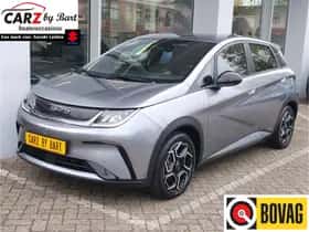 BYD Dolphin (2023)