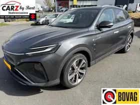 MG Marvel R (2024)