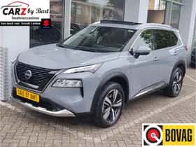 Nissan X-Trail (2023)