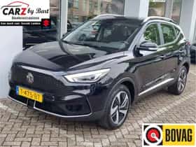 MG MG ZS (2023)