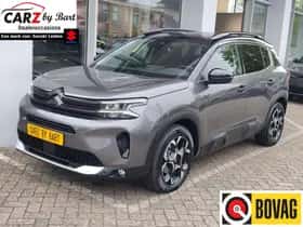 Citroën C5 Aircross (2025)