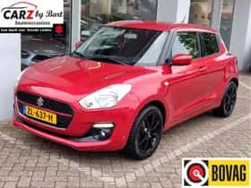 Suzuki Swift (2018)