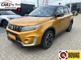 Suzuki Vitara (2023)