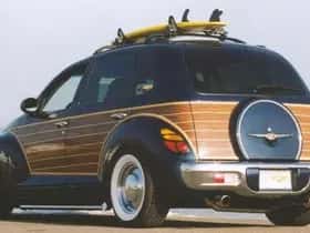 Chrysler PT Cruiser (2004)