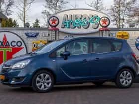 Opel Meriva (2016)