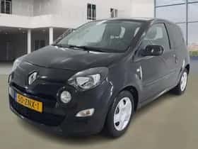 Renault Twingo (2013)