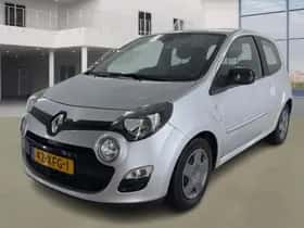 Renault Twingo (2012)