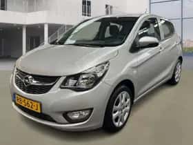 Opel Karl (2017)