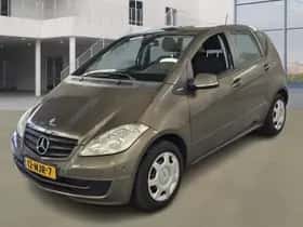 Mercedes-Benz A-Klasse (2010)