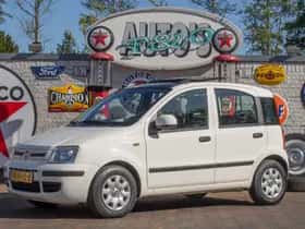 Fiat Panda (2011)