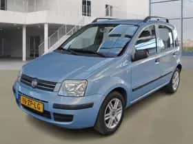 Fiat Panda (2008)