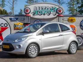 Ford Ka (2011)