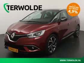 Renault Grand Scénic (2021)