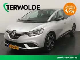 Renault Grand Scénic (2023)