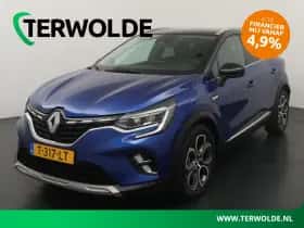 Renault Captur (2020)