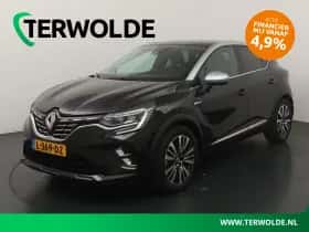 Renault Captur (2021)