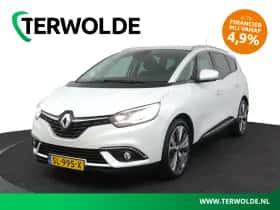 Renault Grand Scénic (2018)