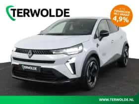 Renault Captur (2025)
