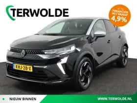 Renault Captur (2025)