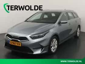 Kia Ceed Sportswagon (2023)