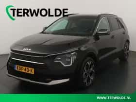 Kia Niro (2025)