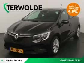 Renault Clio (2021)