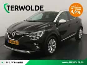 Renault Captur (2021)