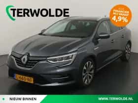 Renault Mégane (2021)
