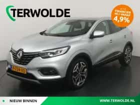 Renault Kadjar (2022)