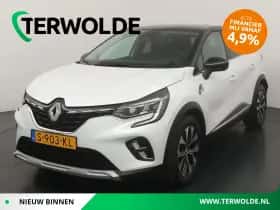 Renault Captur (2023)