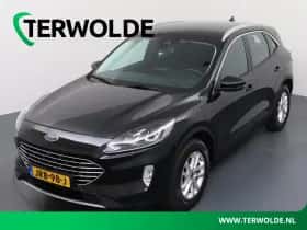 Ford Kuga (2022)