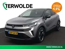 Renault Captur (2025)