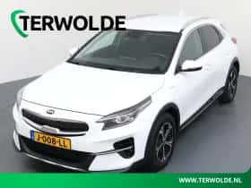 Kia XCeed (2020)