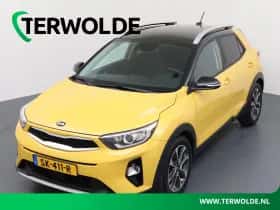 Kia Stonic (2018)