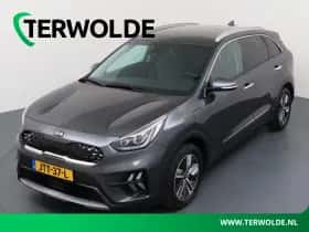Kia Niro (2021)