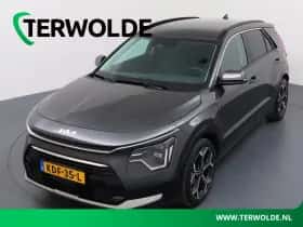 Kia Niro (2025)
