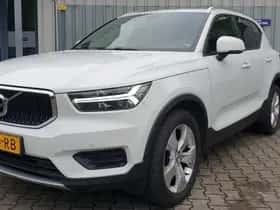 Volvo XC40 (2019)