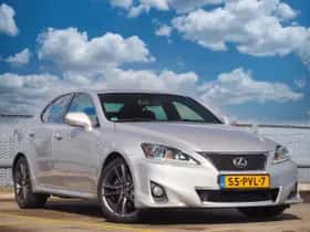 Lexus Is250 (2011)