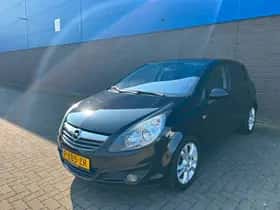 Opel Corsa (2009)