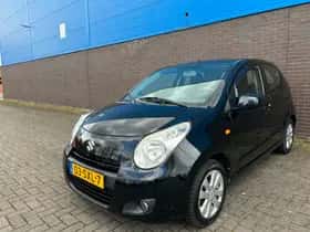 Suzuki Alto (2012)
