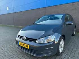 Volkswagen Golf (2013)
