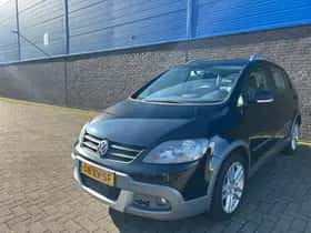 Volkswagen Golf (2007)