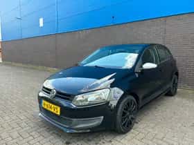 Volkswagen Polo (2014)
