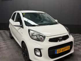 Kia Picanto (2015)