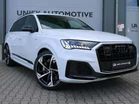 Audi Q7 (2020)