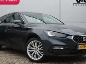 SEAT Leon (2021)