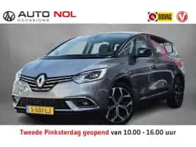 Renault Grand ScéNic (2023)