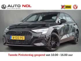 Audi A3 (2022)